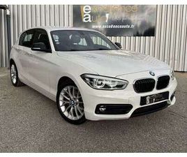 BMW SERIE 1 120 SERIE (F21-F20) 120I 184CH SPORT 5P