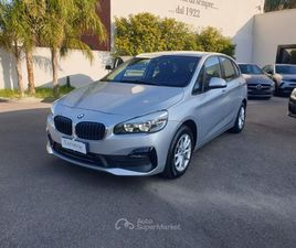 BMW SERIE 2 ACTIVE TOURER 216 D ACTIVE TOURER BUSINESS