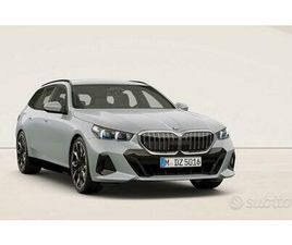BMW SERIE 5 TOURING 540 BMW 540 D TOURING X-DRIVE M-SPORT 303CV