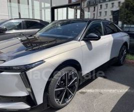 245 FWD LONG RANGE PALLAS 97.2 KWH