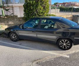 CITROEN XANTIA CITROËN XANTIA 2L HDI 90CV