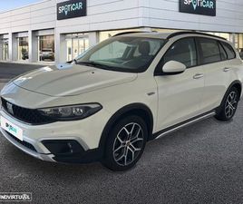 FIAT TIPO CROSS FIAT TIPO CROSS 1.0 GSE T3