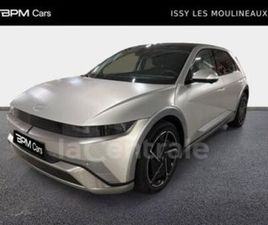 84 KWH - 229 EXECUTIVE