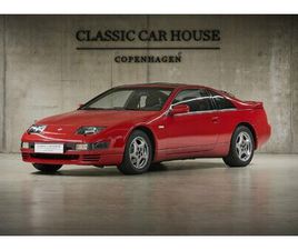 NISSAN 300ZX 1993 NISSAN 300ZX - Z