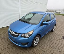 OPEL KARL 1,0 ENJOY 5D