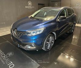 RENAULT KADJAR TCE 130CV ENERGY BOSE