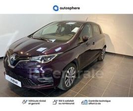 GENERATION2 R110 BUSINESS 52 KWH