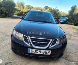 SAAB 9-3 SAAB 93