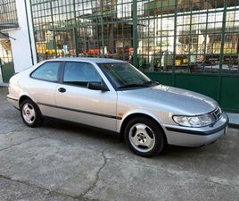 SAAB 900 1997 SAAB 900 - 900 SE 2.0I 16V