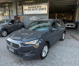 SEAT TARRACO SEAT TARRACO 2.0 TDI BUSINESS