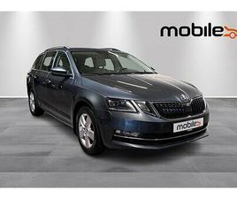 2,0 TDI 150HK 4X4 STYLE DSG/SKINN/WEBASTO/H.FESTE