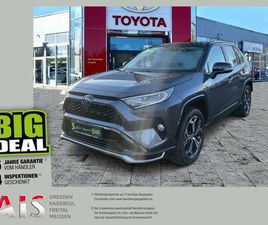 STYLE-, TECHNIK-PAKET UND SCHIEBEDACH