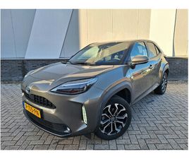 1.5 HYBRID FIRST EDITION