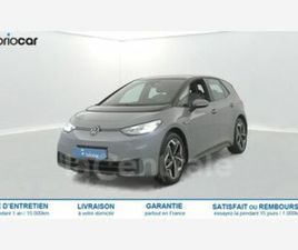 204 PRO S BUSINESS 77KWH