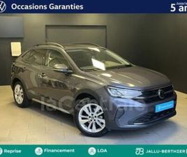 1.0 TSI 116 VW EDITION BVM6