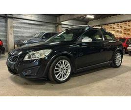 VOLVO C30 ◊ C30 1.6 D DRIVE SUMMUM