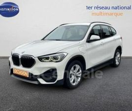 BMW SERIE 2 220 (F48) GENERATION2 XDRIVE 25E 220 BUSINESS DESIGN BVA6