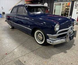 1949 FORD OTHER FORD MODELS