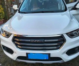 HAVAL H2 HAVAL H2W GPL