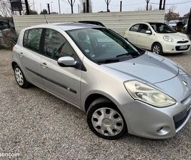 RENAULT CLIO CLIO3 DCI75