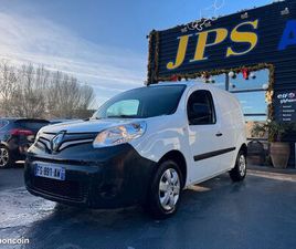 RENAULT KANGOO EXPRESS 1.5 BLUE DCI 95CH EXTRA R-LINK