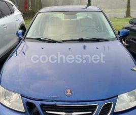 SAAB 93 2.2TID LINEAR