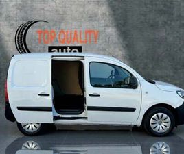 MERCEDES CITAN MERCEDES-BENZ CITAN N1 FURGÓN 109CDI BE LARGO