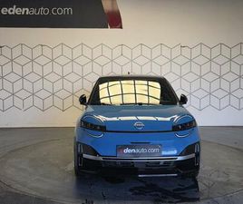 ELECTRIQUE 52KWH 150CH ADVANCE 5P