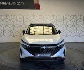 QASHQAI HYBRID E-POWER GEN3 205 CH N-CONNECTA 5P