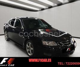 SAAB 9-3 SAAB 9-3 1.9TID FP LINEAR 150 CV