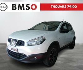 2014 - DIESEL BOÎTE MANUELLE (2) 1.5 DCI 110 FAP CONNECT EDITION