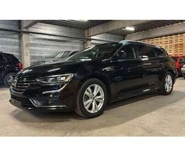 RENAULT TALISMAN ESTATE ◊TALISMAN SW 1.5 DCI ENERGY INTENS