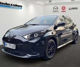 MAZDA 2 HYBRID 1.5 116 CENTRE-LINE