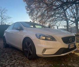 V40 II 2014 1.6 T3 R-DESIGN MOMENTUM