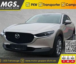 MAZDA #CX-30#2025#TAKUMI#MATRIX#360°#BOSE