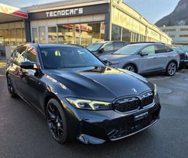 BMW SERIE 3 TOURING M340D XDRI 48VT MSPORTPRO
