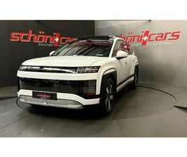 HYUNDAI IONIQ 9 IONIQ 9 110KWH PREMIUM 4WD