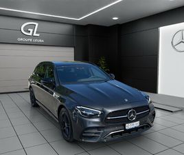 E 300 DE T EQ STAR 9G-TRONIC