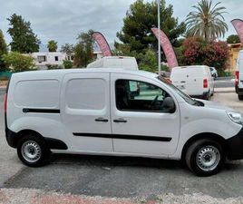 RENAULT GRAND KANGOO KANGOO FG. MAXI 1.5DCI PROFESIONAL 80KW 5PL.