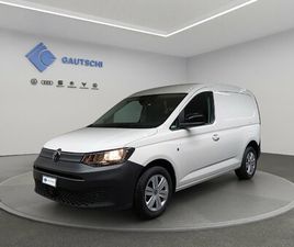 VOLKSWAGEN CADDY UTILITAIRE CADDY CARGO 2.0TDI