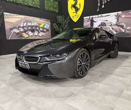 BMW I8 COUPE 1.5 AUTO *I.V.A.22%*
