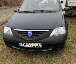 DACIA LOGAN VAN VAND LOGAN 1.5 DIESEL RUDICICA