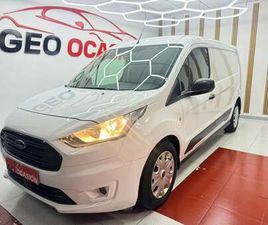 FORD TRANSIT CONNECT VAN FT 210 VAN L2 TREND 100