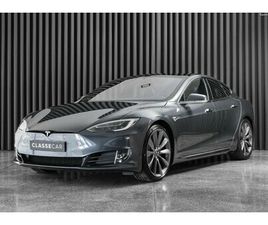 TESLA MODEL S 75D TESLA MODEL S 75D DEZEMBRO/18