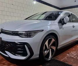 VOLKSWAGEN GOLF GOLF 8.5 2024 2.0 TDI R-LINE PLUS 150CV DSG