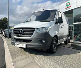 SPRINTER FURGÓN 311CDI COMPACTO TD