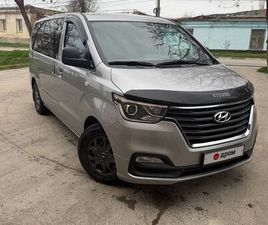 HYUNDAI H1