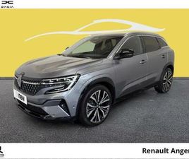 1.2 E-TECH FULL HYBRID 200CH ICONIC