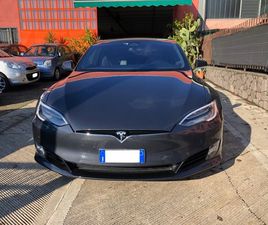 MODEL S MODEL S 100KWH PERFORMANCE DUAL MOTOR AWD LUDICROUS