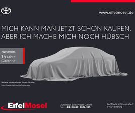 TOYOTA HILUX INVINCIBLE+WKR+AHK+MOTORHAUBENDÄMPFER